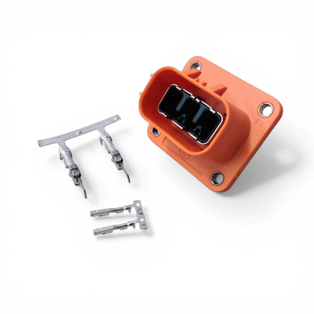 Conector HV plug + socket 1000V