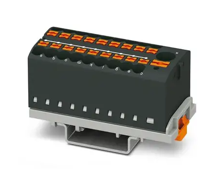 Bloque distribución PTFIX