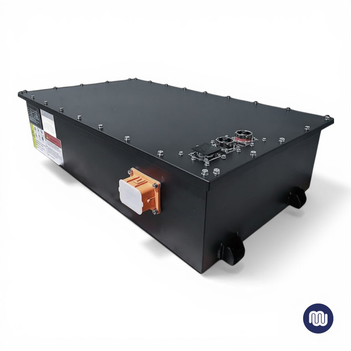 Batería NMC 72V 150Ah - Configurable a 144V para retrofit