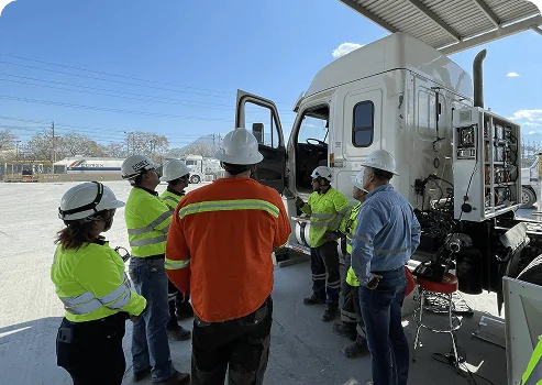 Servicio Energy Partner