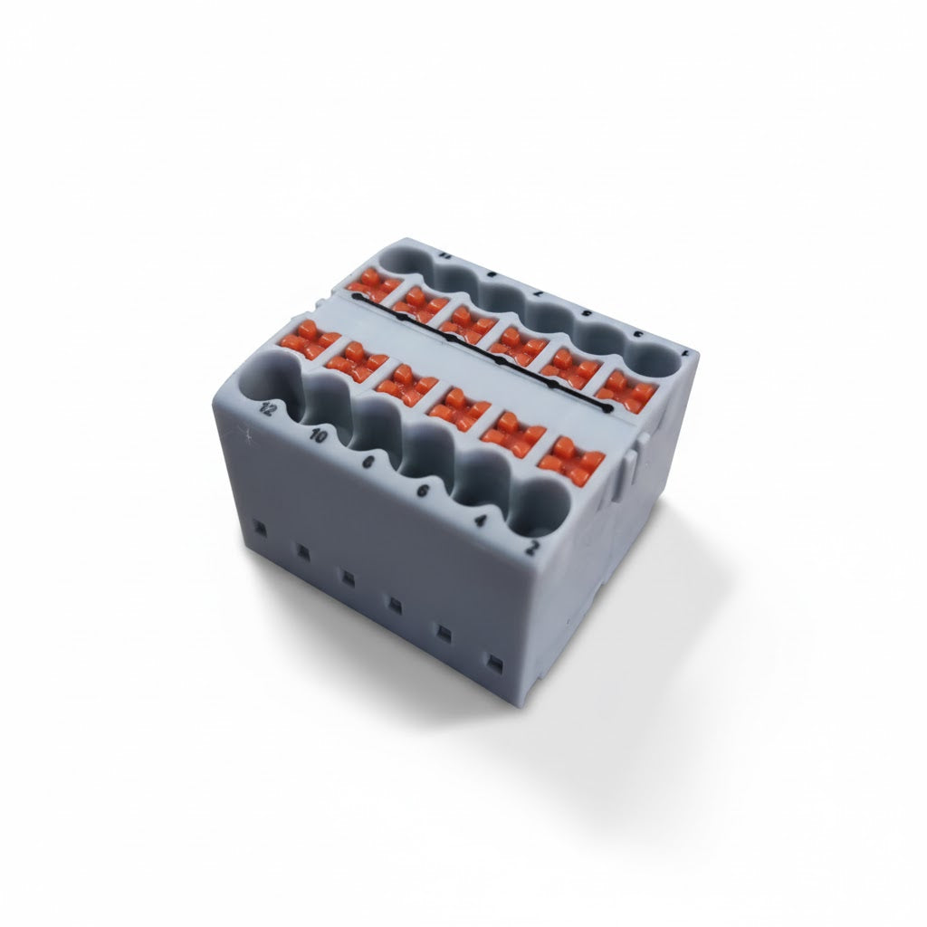 Bloque distribución PTFIX