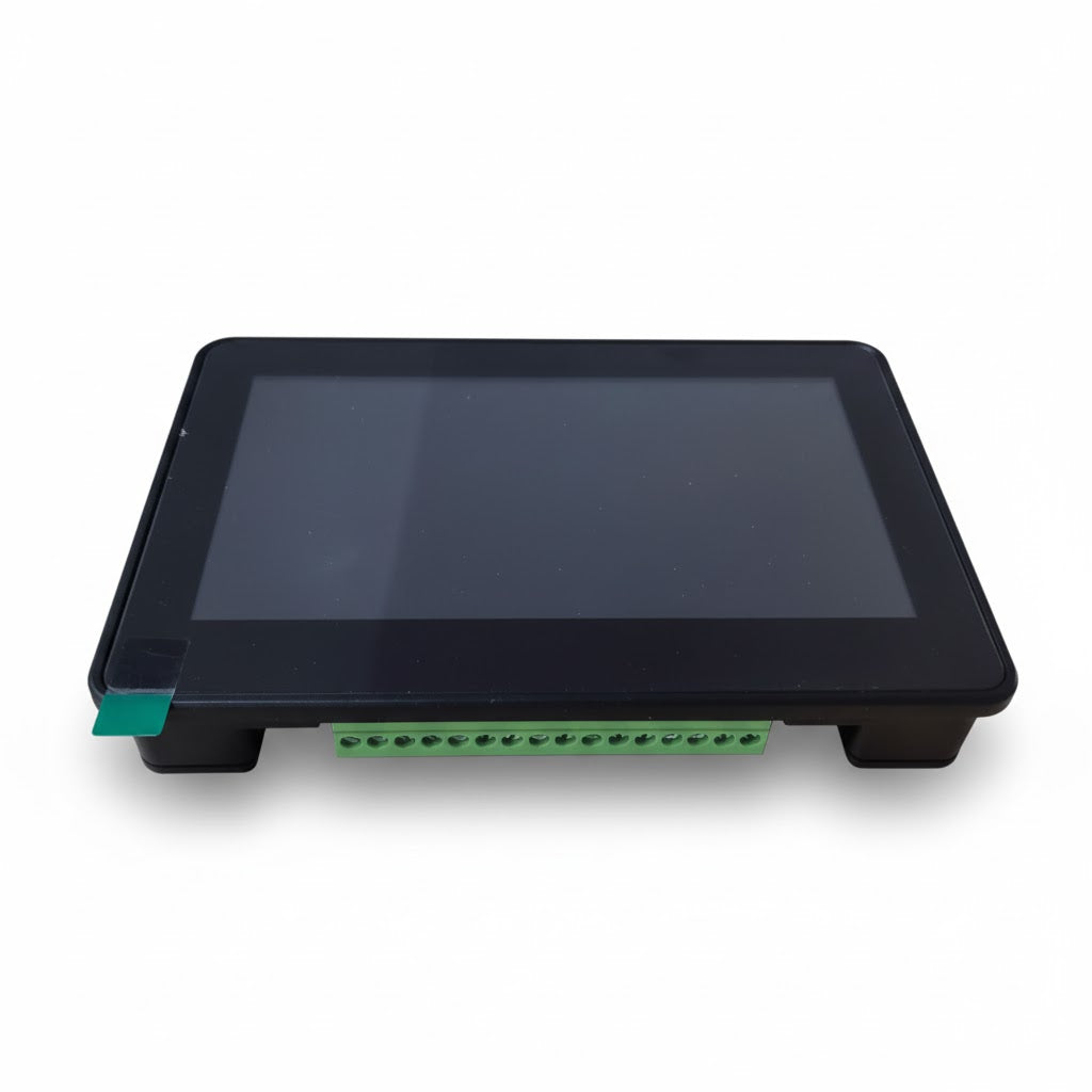 Pantalla HMI ESP32 S3 4.3