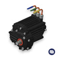 Motor eléctrico 144V 55kW (Peak) con controlador