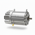 Motor eléctrico + controlador 120kW 336V
