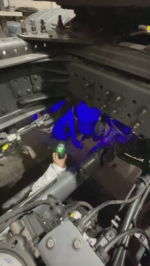 Servicio de Escaneo 3D