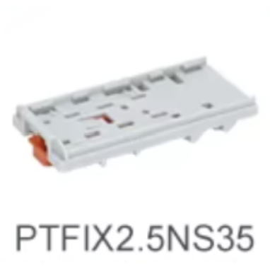 Soporte PTFIX riel DIN