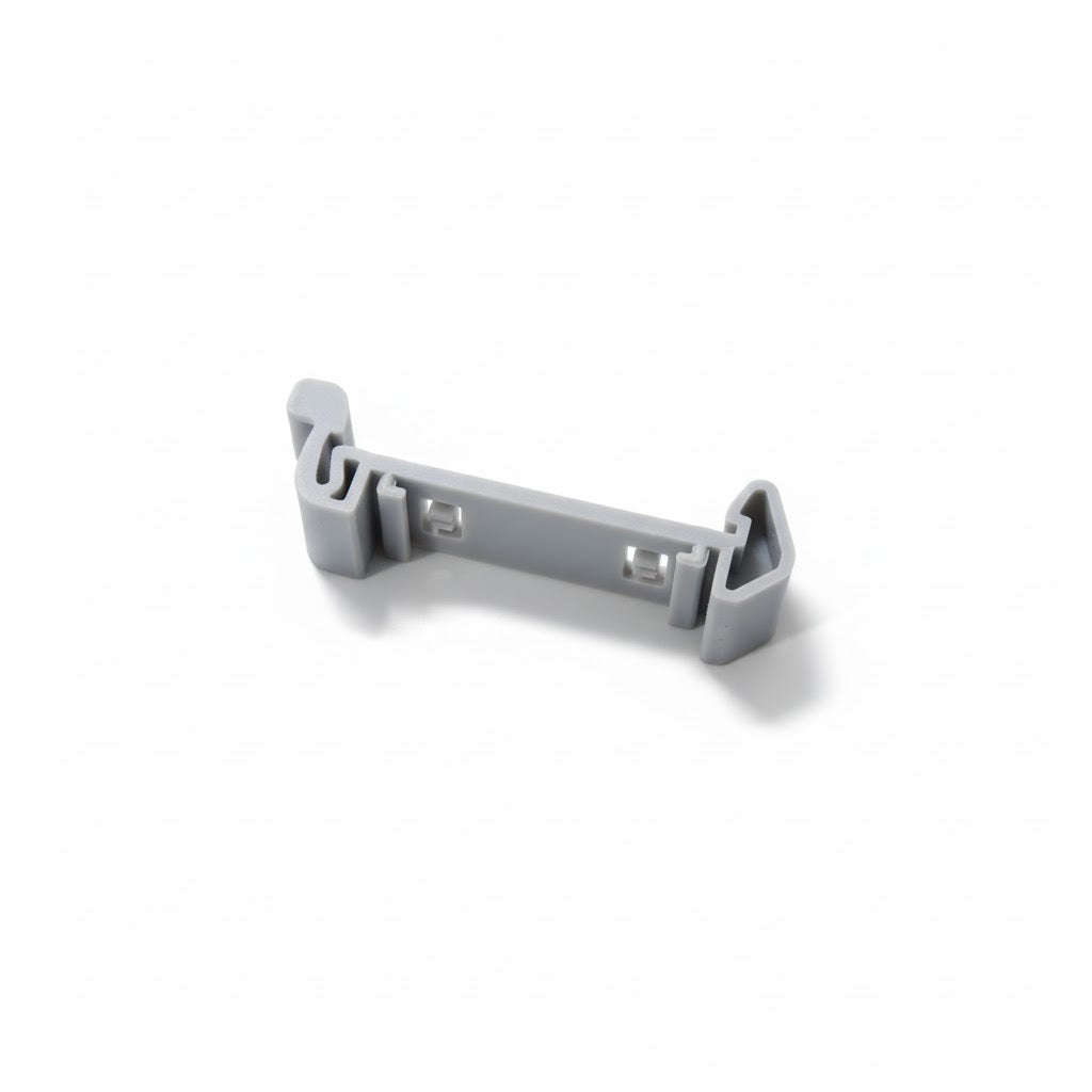 Soporte PTFIX riel DIN